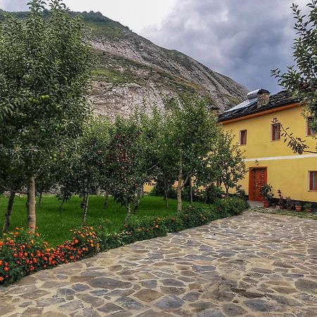 Guest House Sabriu Rabdisht Exterior foto